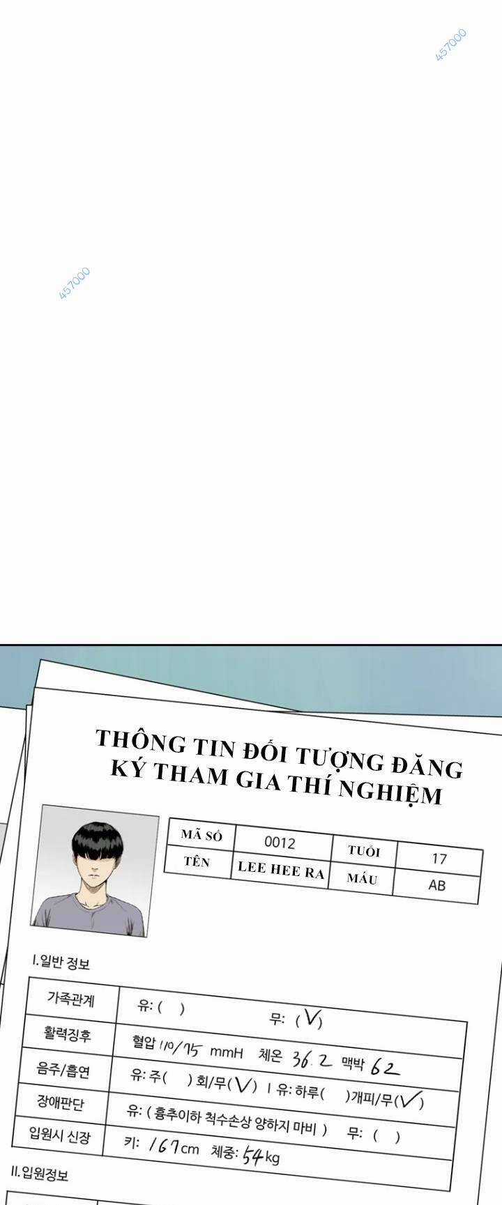 The Blob - Chapter 18 - Trang 97