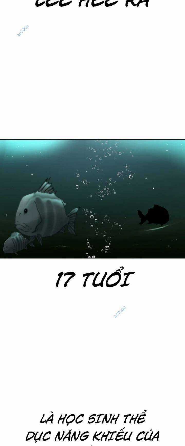 The Blob - Chapter 18 - Trang 99