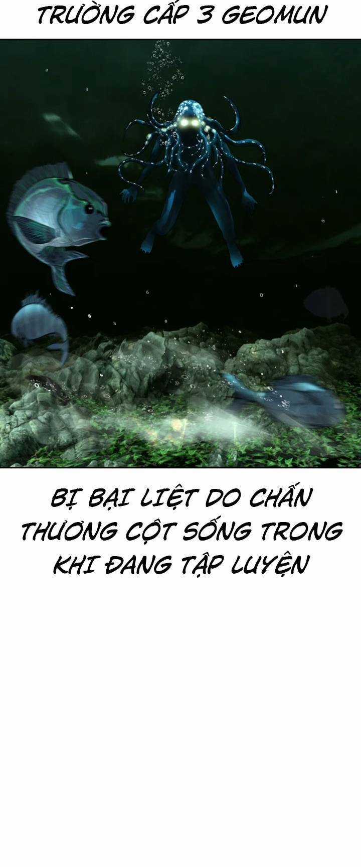 The Blob - Chapter 18 - Trang 100