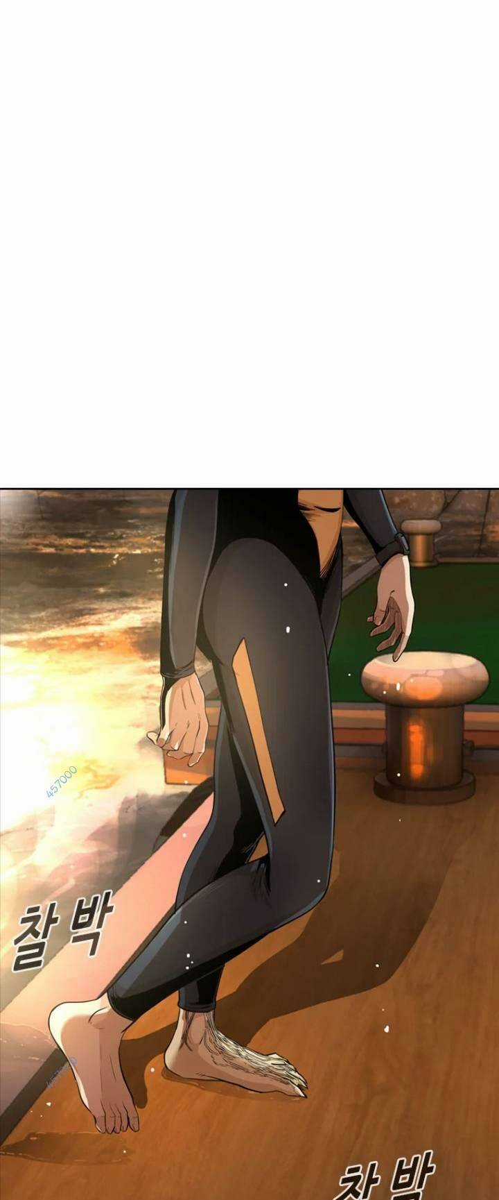 The Blob - Chapter 19 - Trang 11