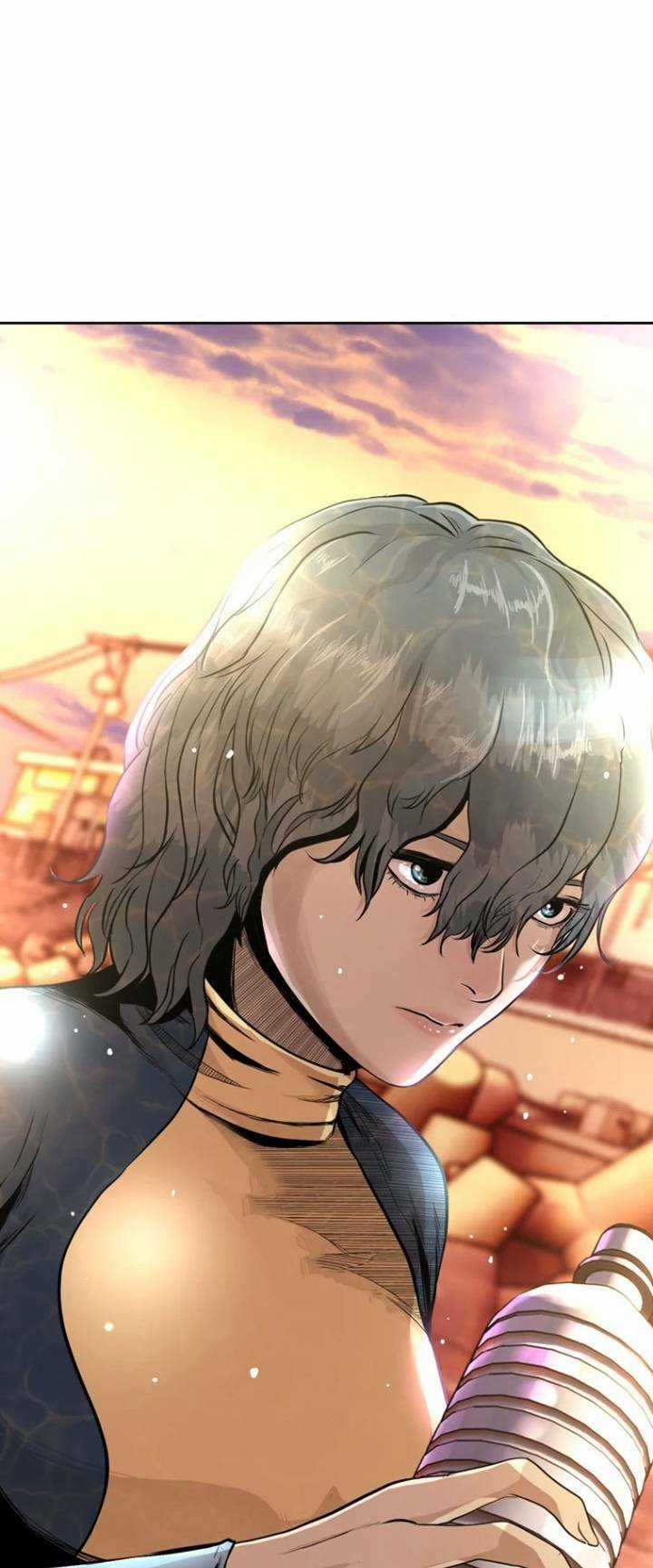 The Blob - Chapter 19 - Trang 14