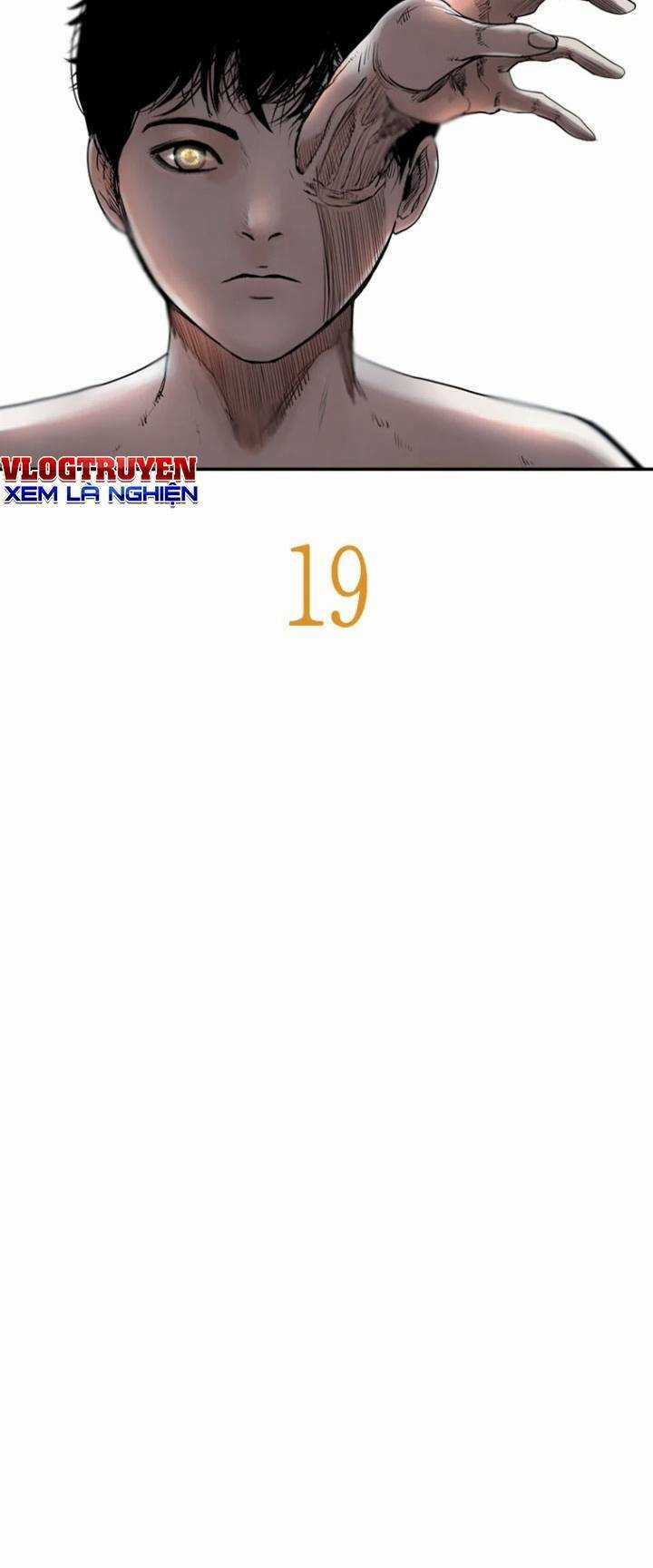 The Blob - Chapter 19 - Trang 16