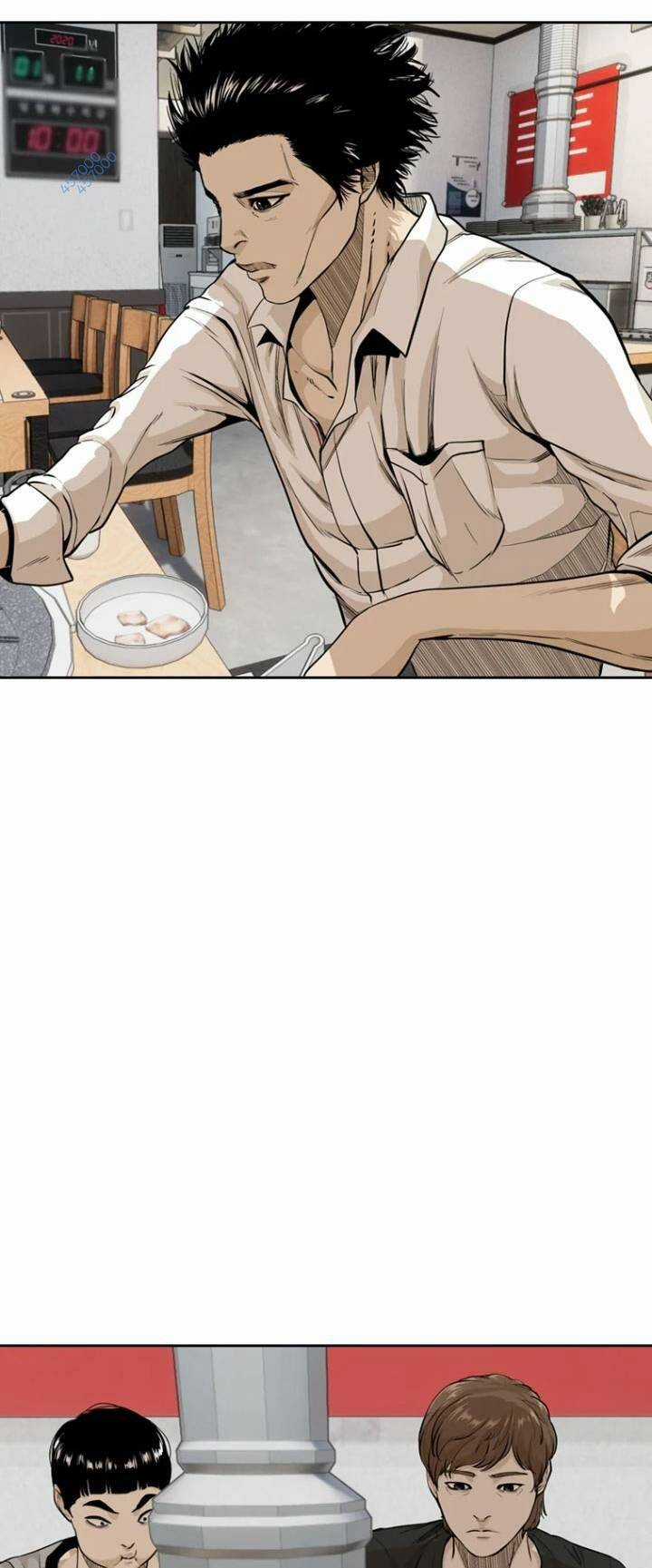 The Blob - Chapter 19 - Trang 19