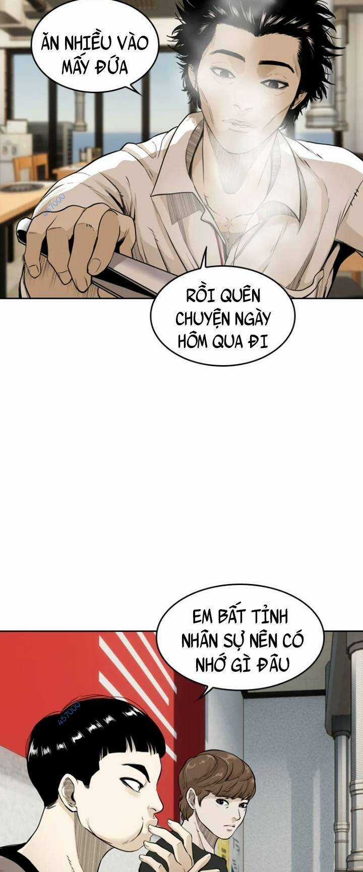 The Blob - Chapter 19 - Trang 21