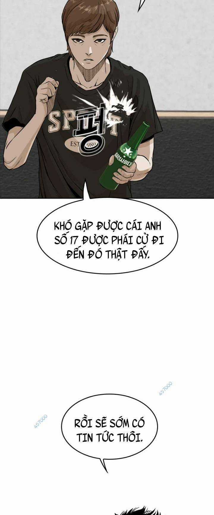 The Blob - Chapter 19 - Trang 23