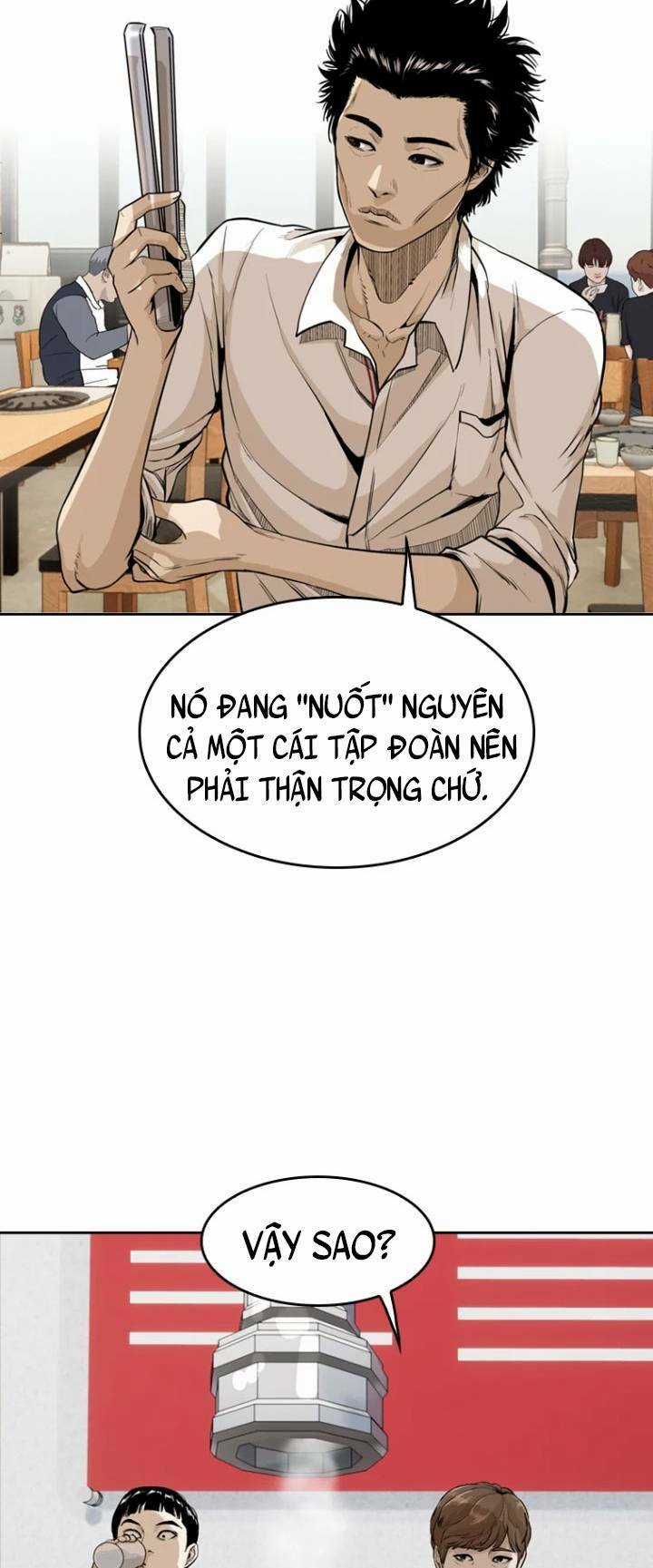 The Blob - Chapter 19 - Trang 24