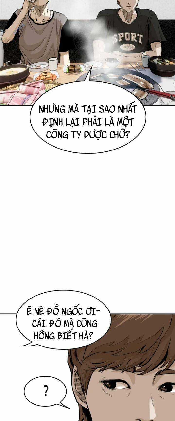 The Blob - Chapter 19 - Trang 25