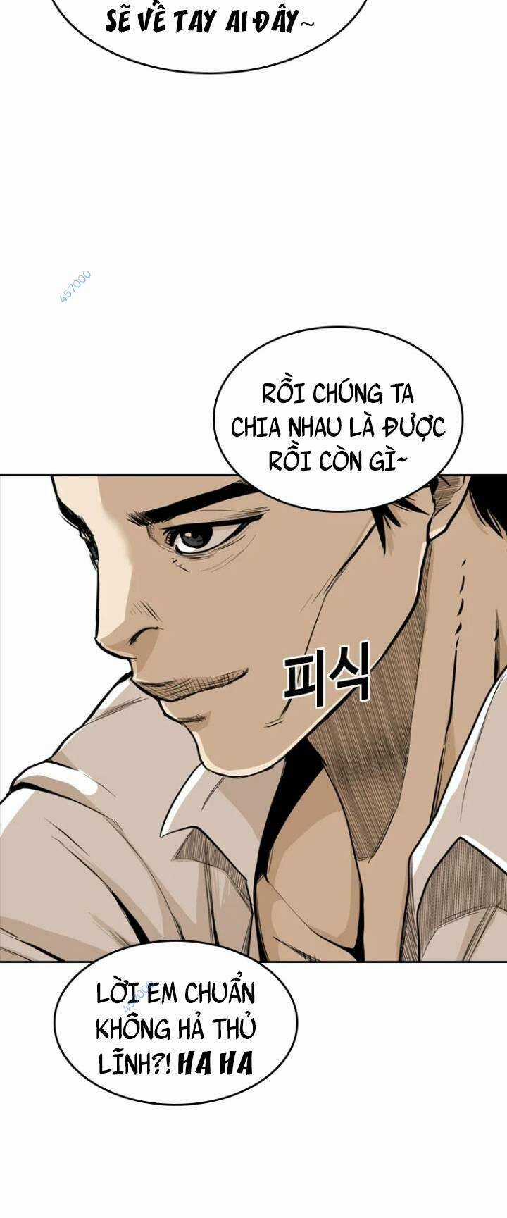 The Blob - Chapter 19 - Trang 27