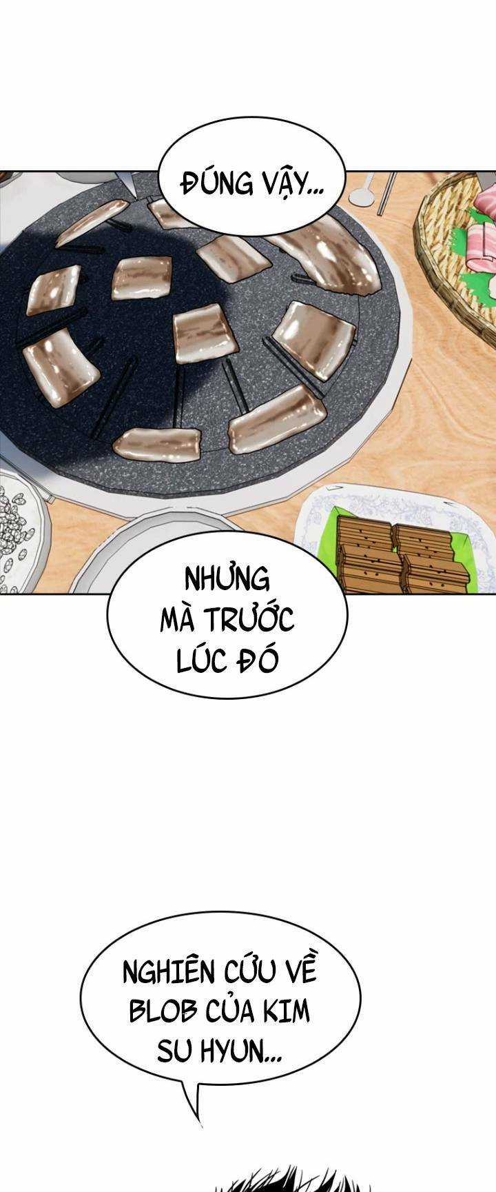 The Blob - Chapter 19 - Trang 28