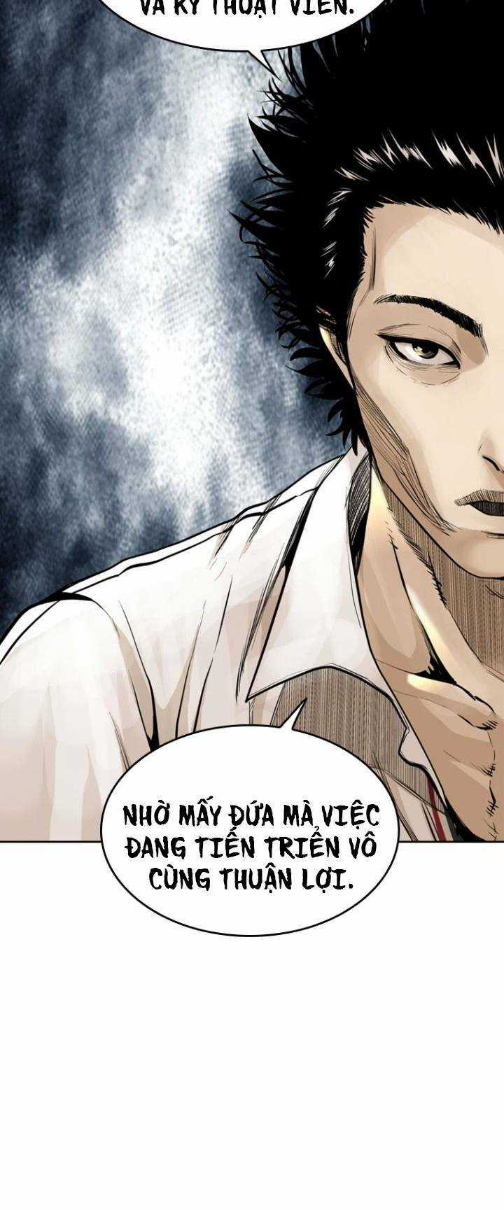 The Blob - Chapter 19 - Trang 32