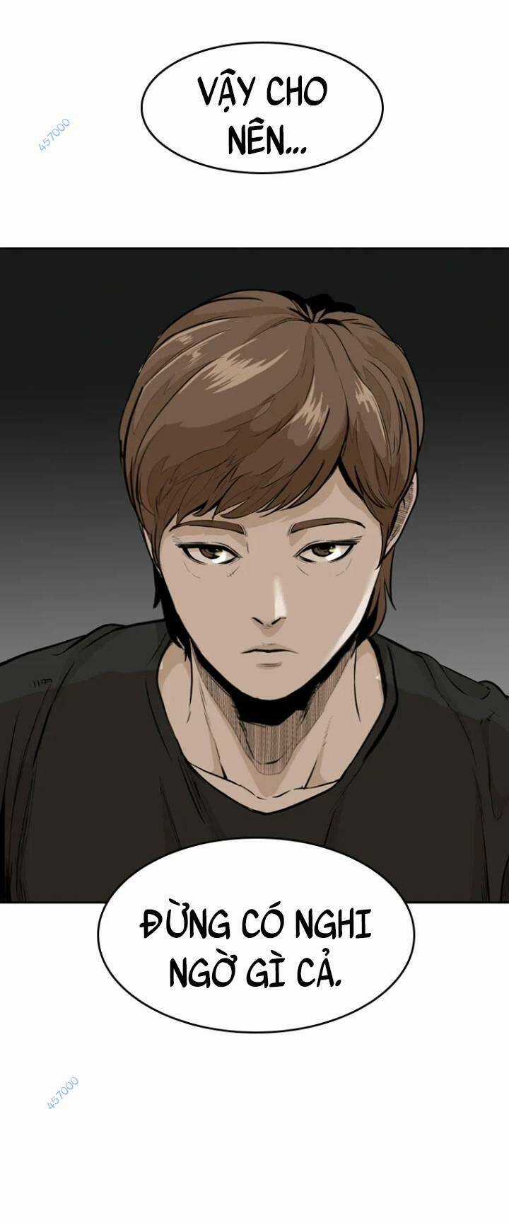 The Blob - Chapter 19 - Trang 33