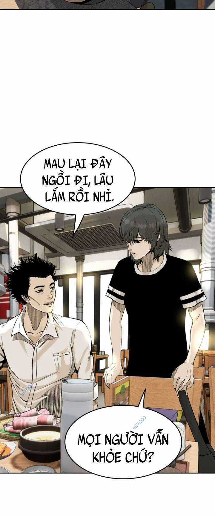 The Blob - Chapter 19 - Trang 37