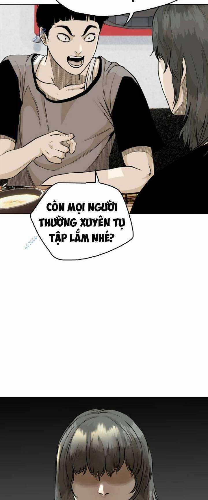 The Blob - Chapter 19 - Trang 39