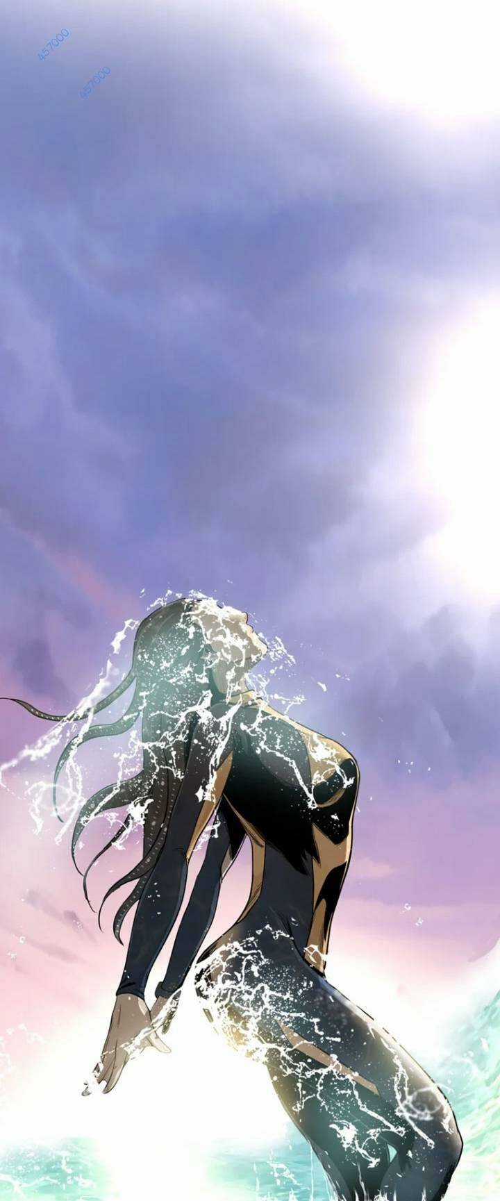 The Blob - Chapter 19 - Trang 5