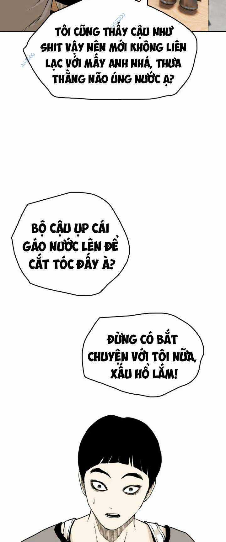 The Blob - Chapter 19 - Trang 41