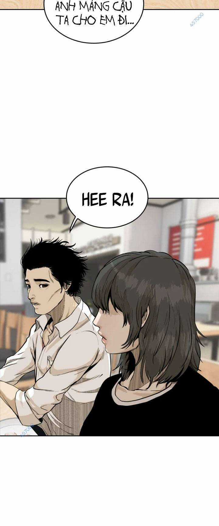 The Blob - Chapter 19 - Trang 43