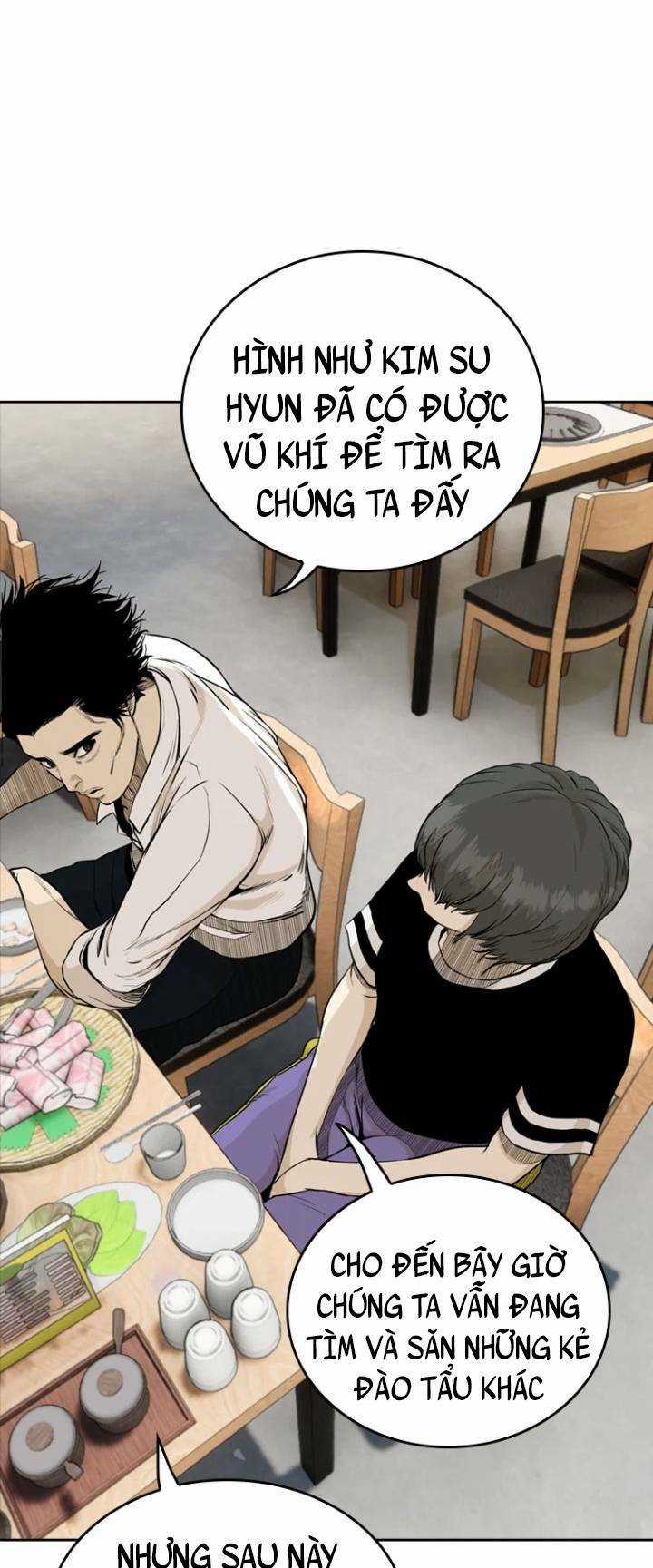 The Blob - Chapter 19 - Trang 44