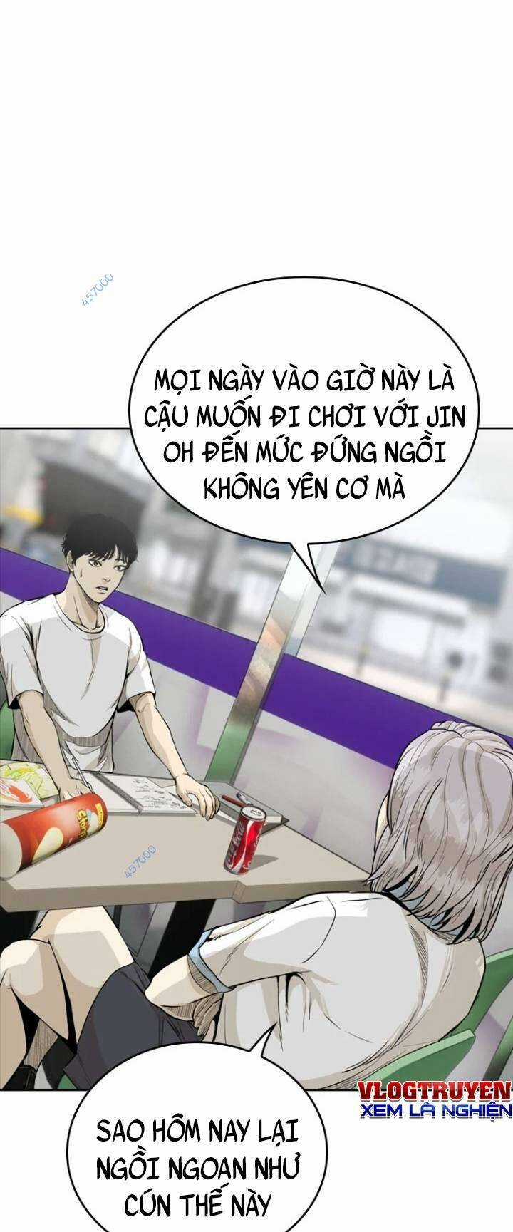 The Blob - Chapter 19 - Trang 57