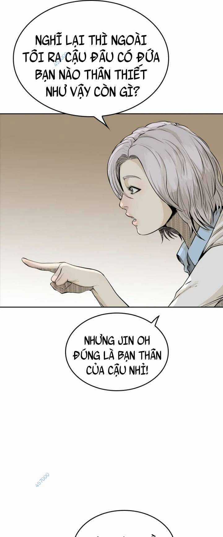 The Blob - Chapter 19 - Trang 59