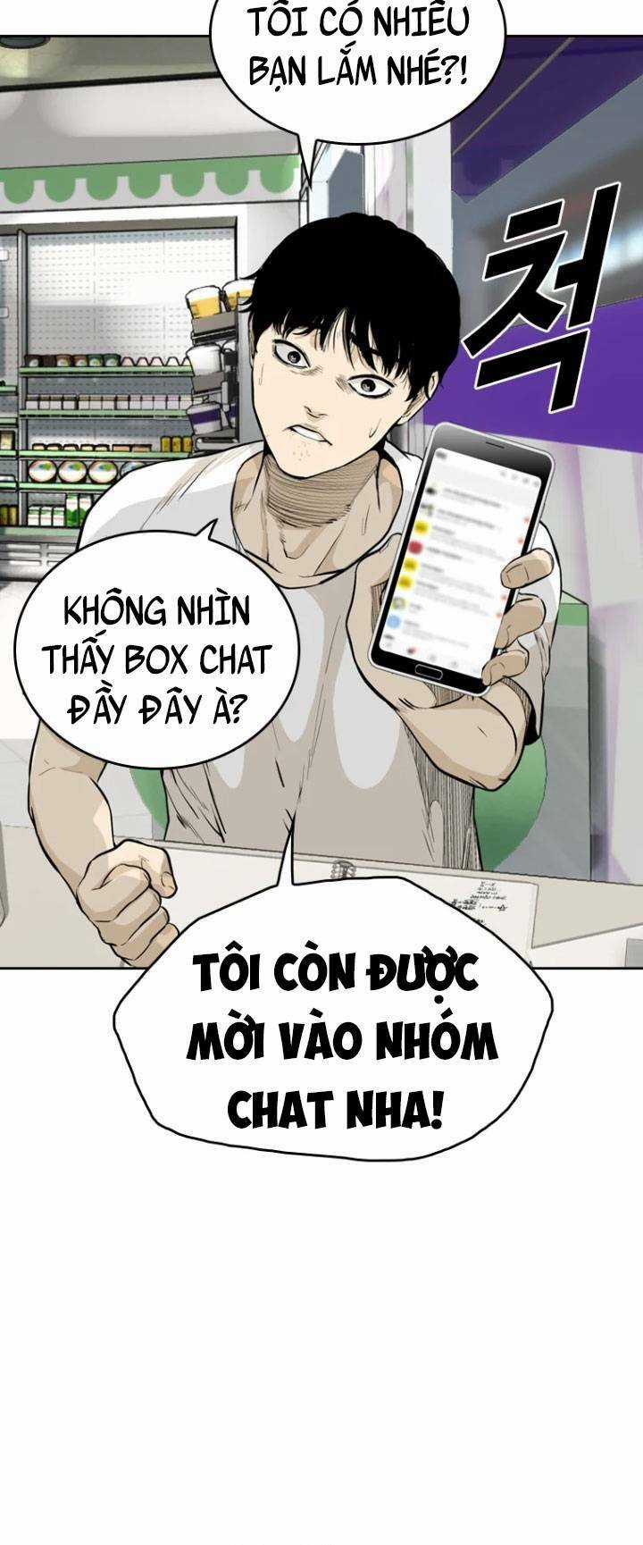 The Blob - Chapter 19 - Trang 60