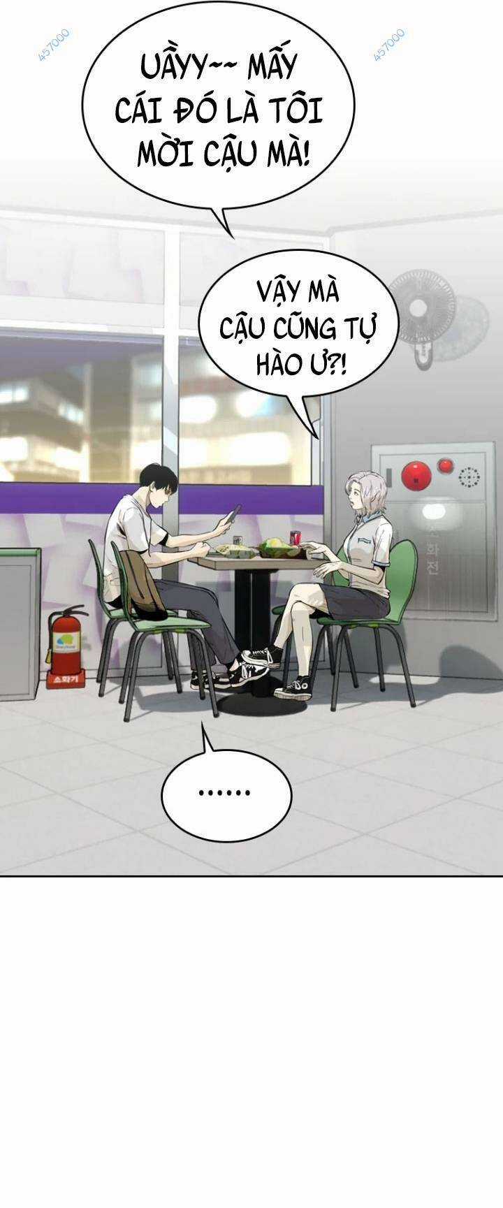 The Blob - Chapter 19 - Trang 61