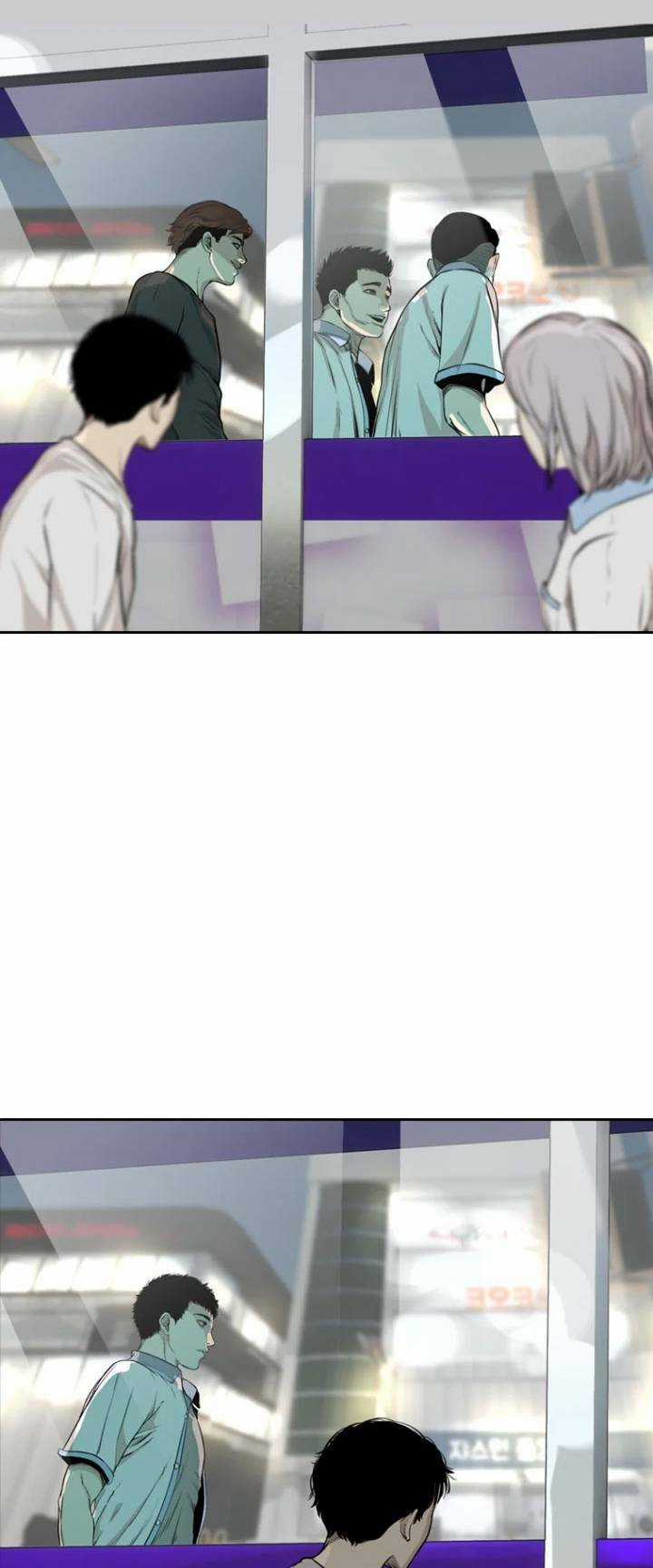 The Blob - Chapter 19 - Trang 64