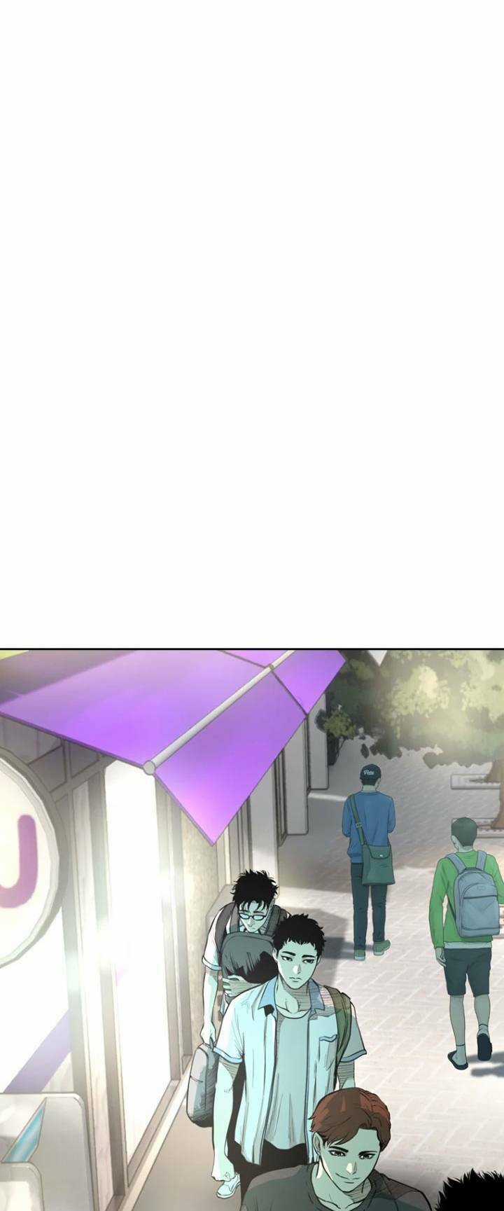 The Blob - Chapter 19 - Trang 66