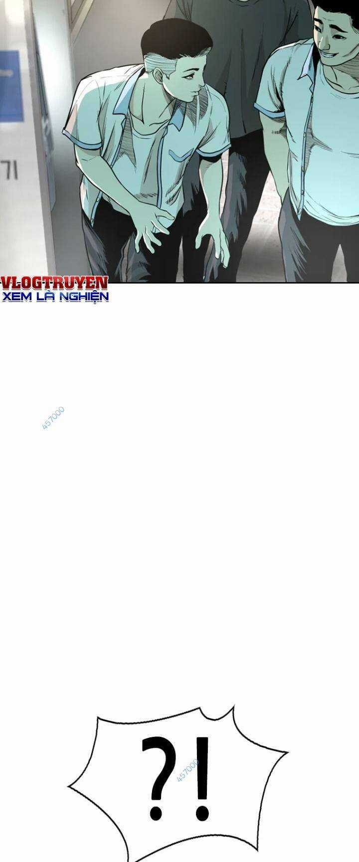 The Blob - Chapter 19 - Trang 67
