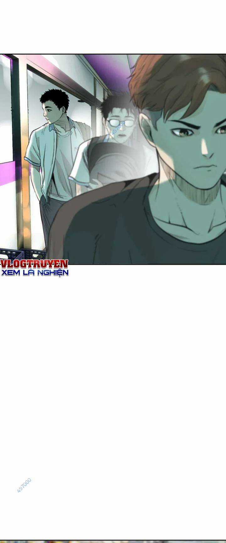The Blob - Chapter 19 - Trang 71