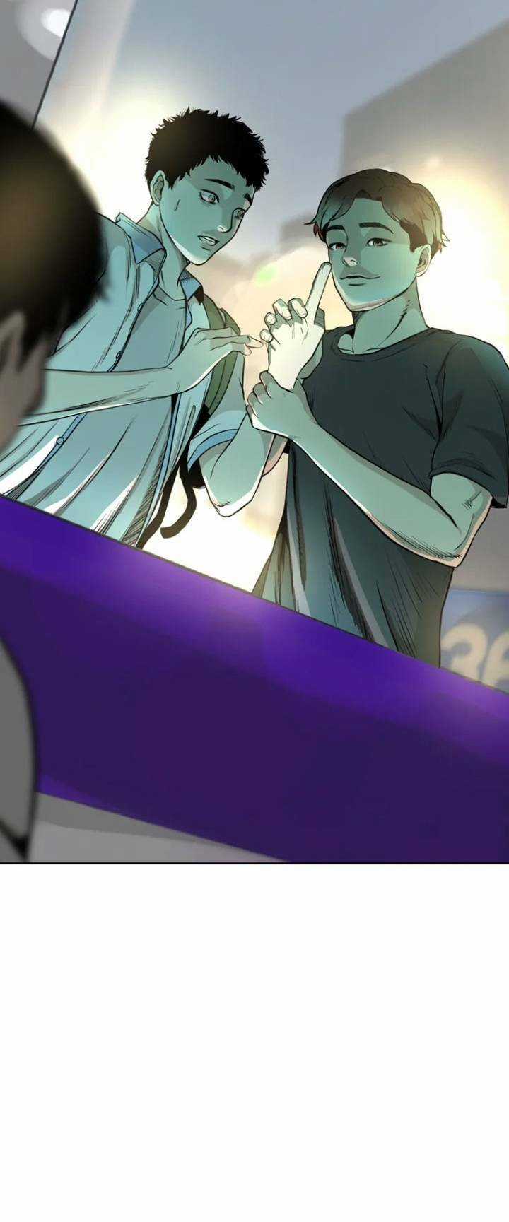 The Blob - Chapter 19 - Trang 74