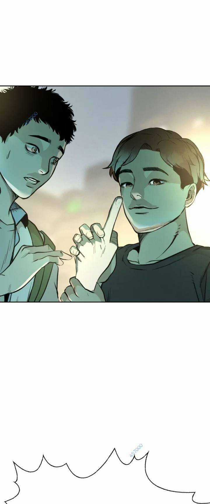 The Blob - Chapter 19 - Trang 75