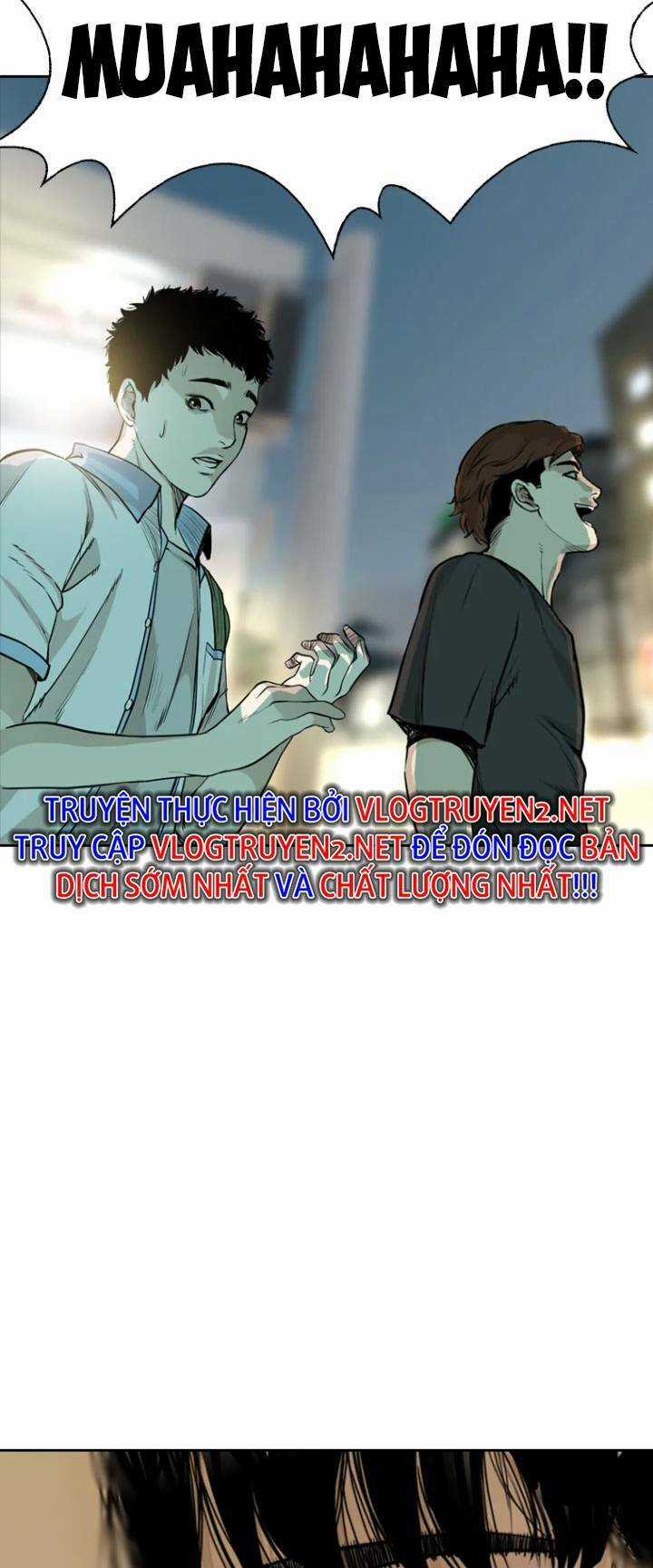 The Blob - Chapter 19 - Trang 76