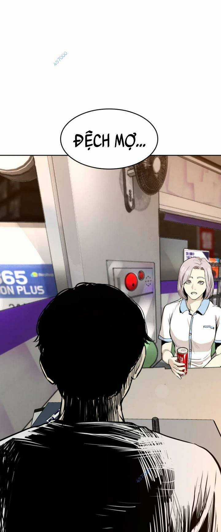 The Blob - Chapter 19 - Trang 83