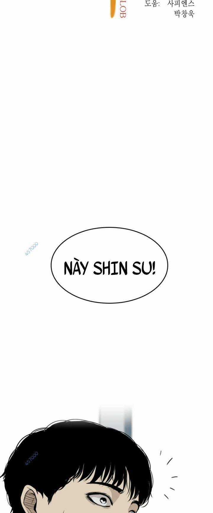 The Blob - Chapter 19 - Trang 87