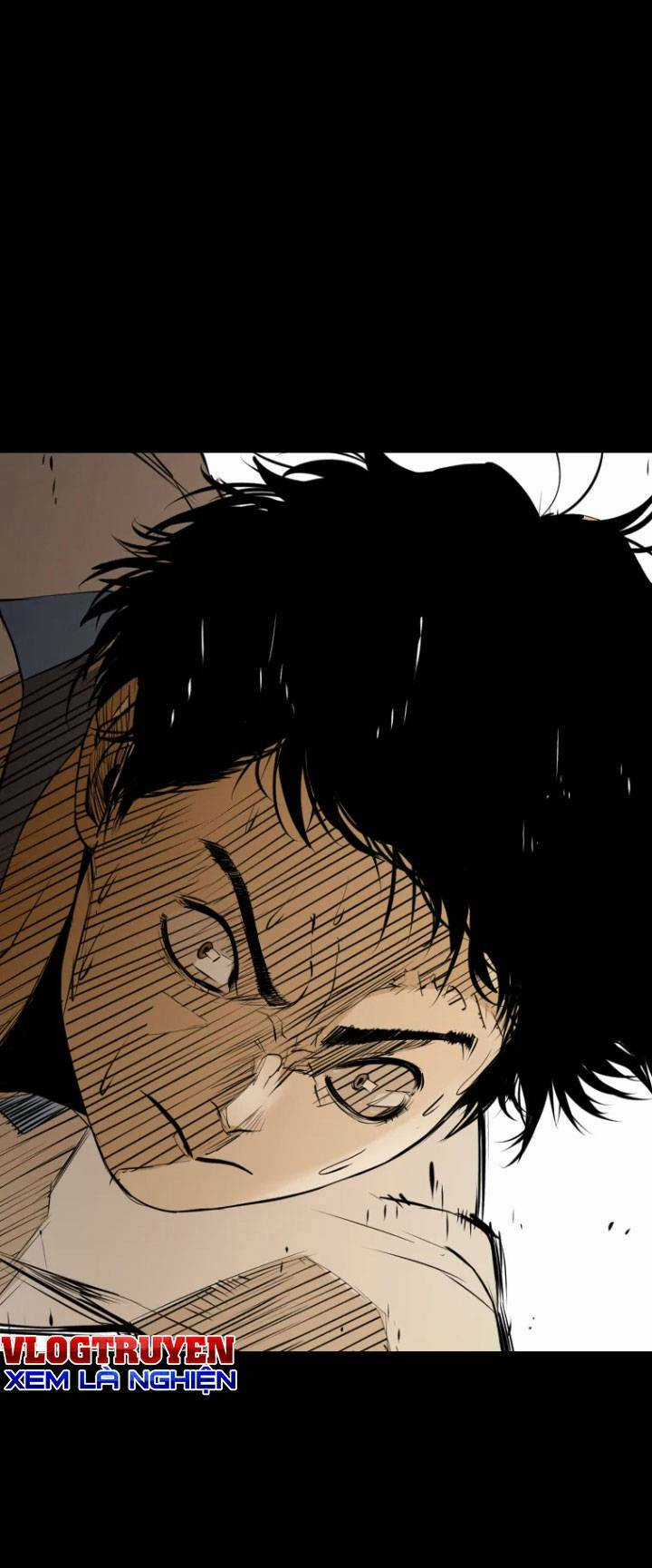 The Blob - Chapter 2 - Trang 1