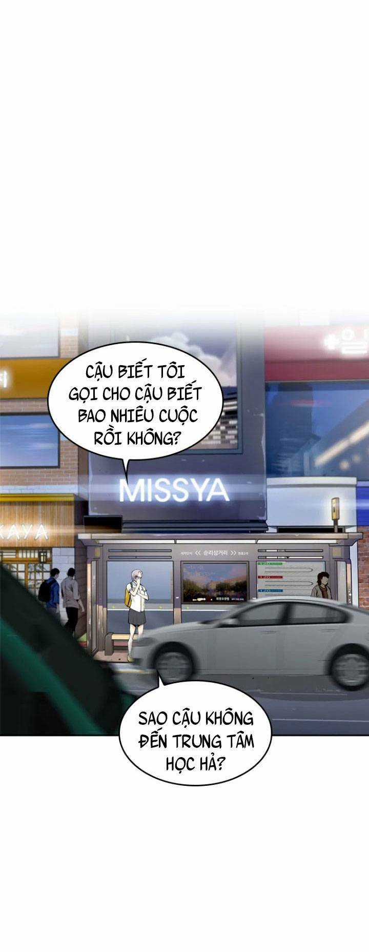 The Blob - Chapter 2 - Trang 102