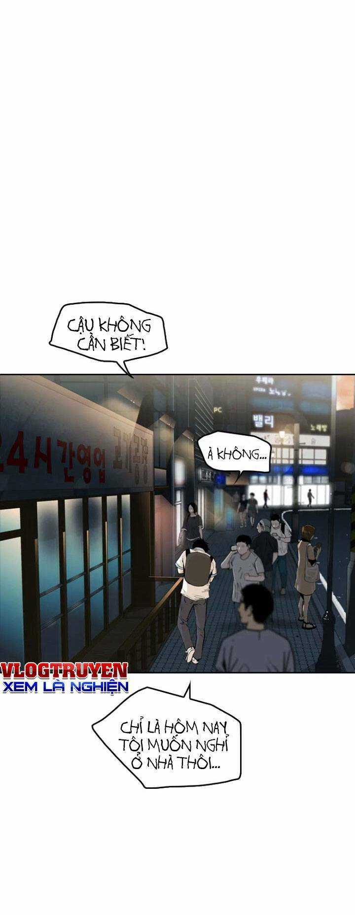 The Blob - Chapter 2 - Trang 103