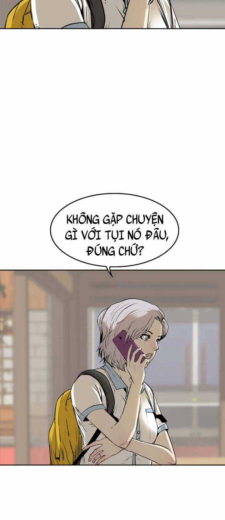 The Blob - Chapter 2 - Trang 106