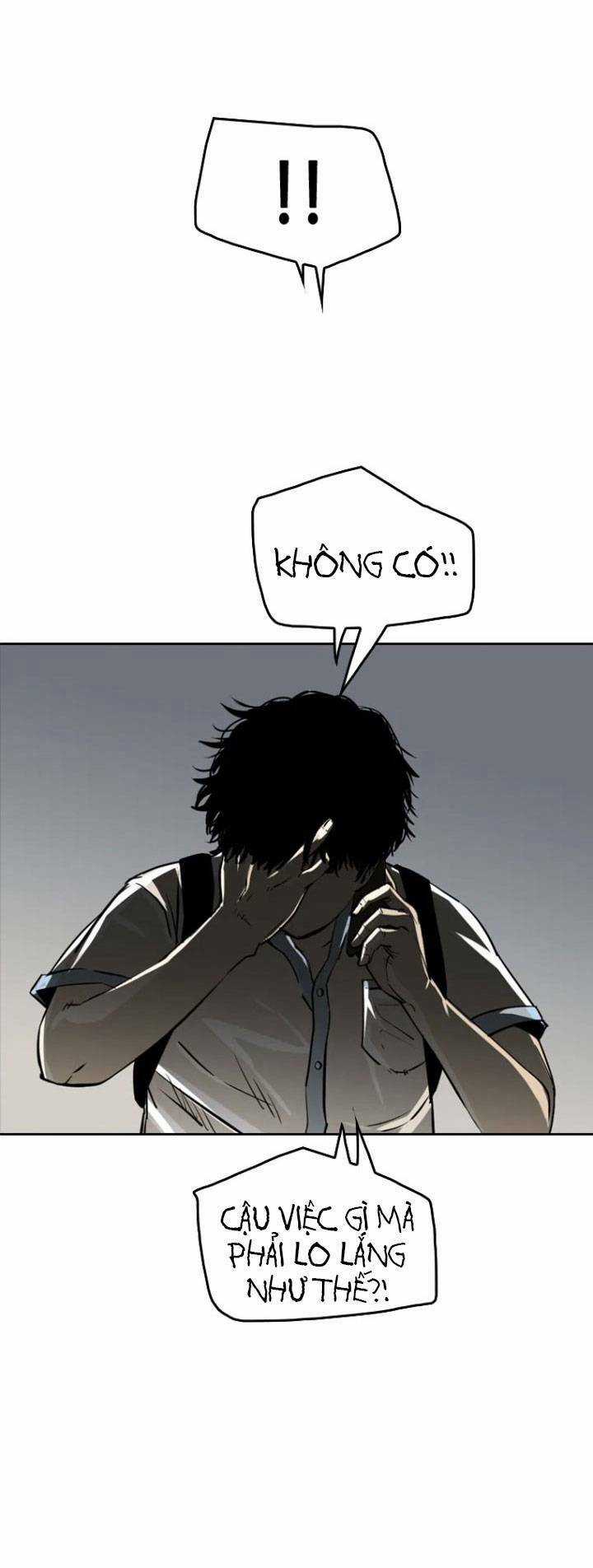 The Blob - Chapter 2 - Trang 107