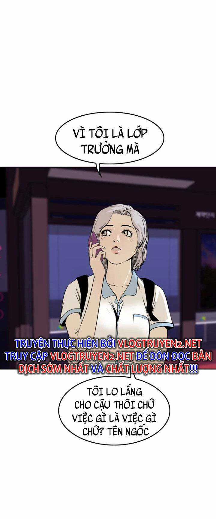 The Blob - Chapter 2 - Trang 108