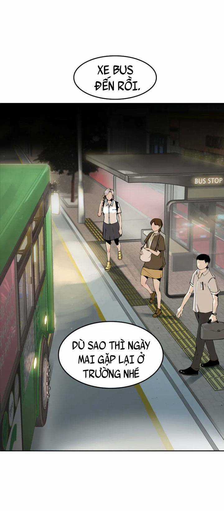 The Blob - Chapter 2 - Trang 109