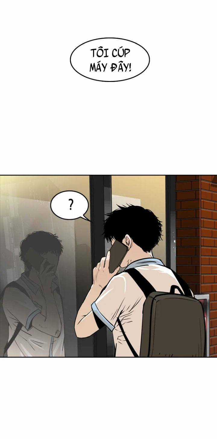 The Blob - Chapter 2 - Trang 110