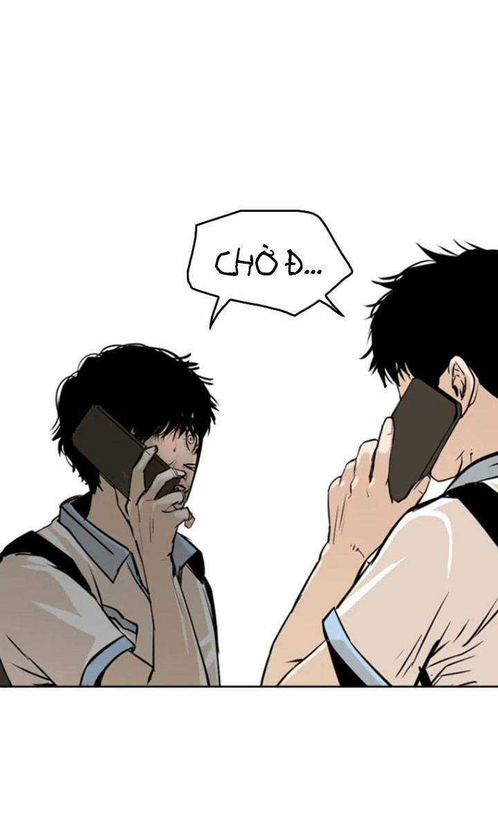 The Blob - Chapter 2 - Trang 111