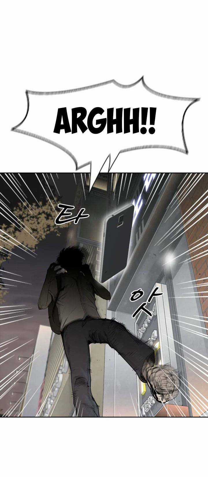 The Blob - Chapter 2 - Trang 113