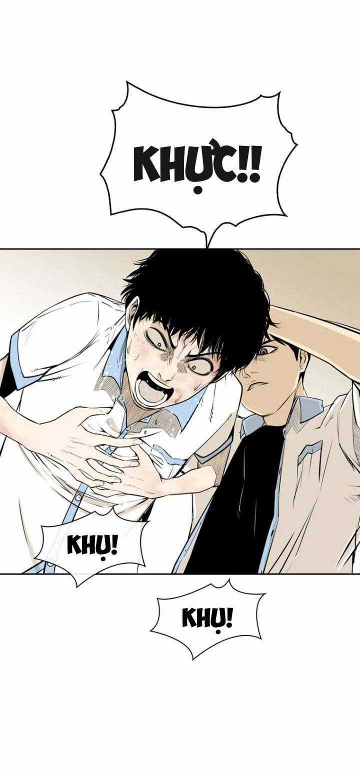 The Blob - Chapter 2 - Trang 14