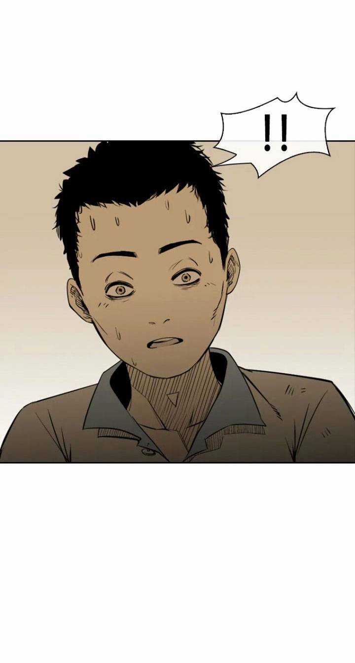 The Blob - Chapter 2 - Trang 18