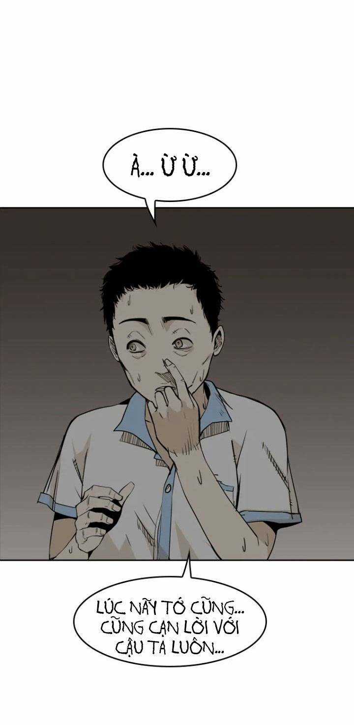 The Blob - Chapter 2 - Trang 23