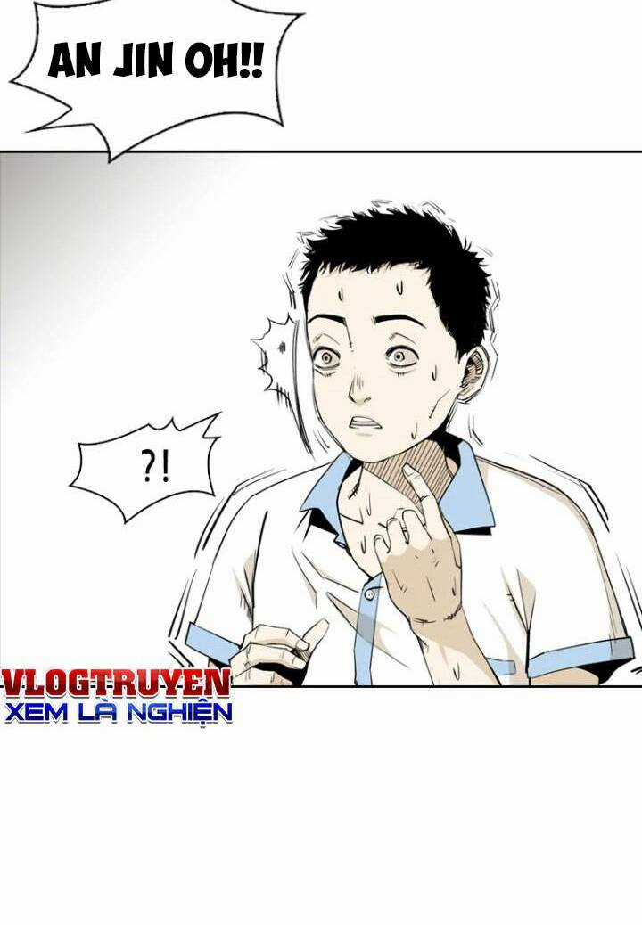 The Blob - Chapter 2 - Trang 25