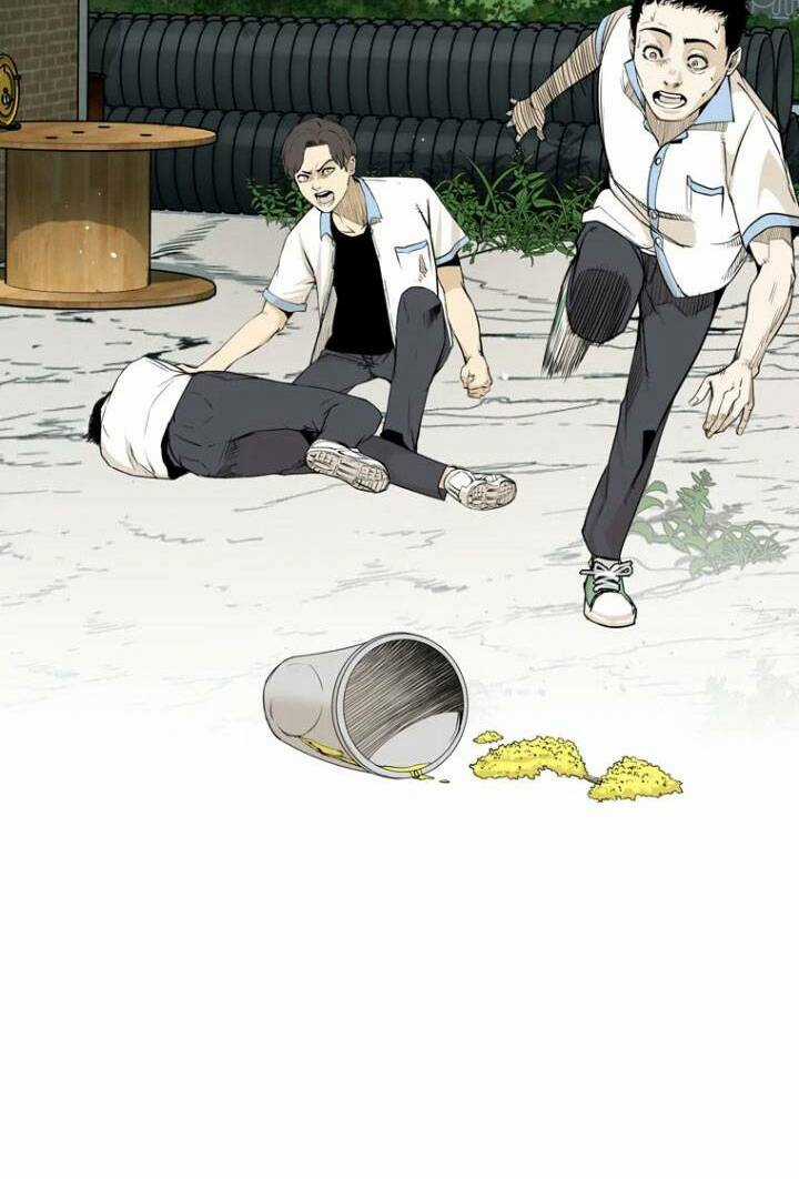 The Blob - Chapter 2 - Trang 27