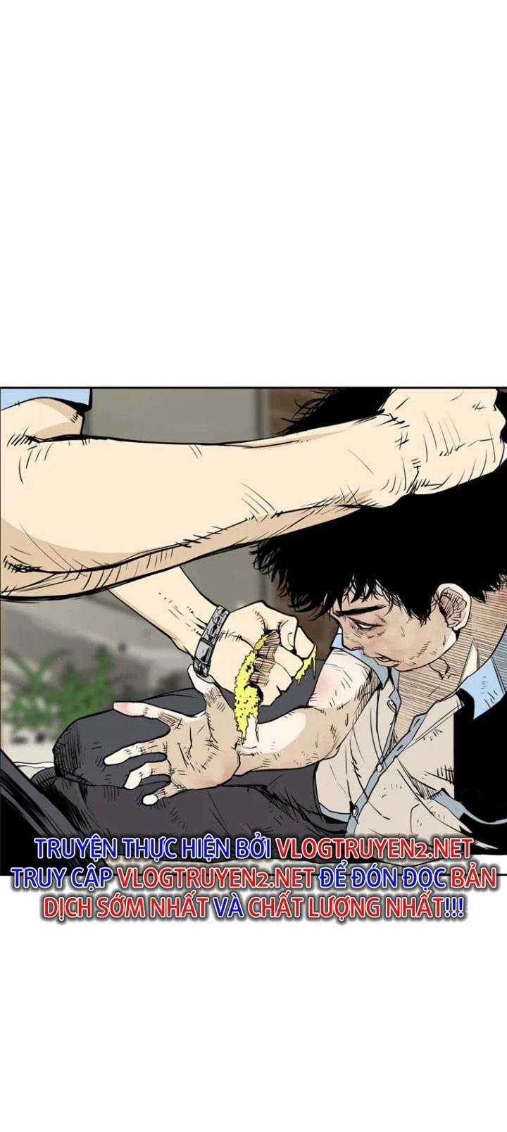 The Blob - Chapter 2 - Trang 31